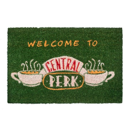 Gruppo Erik - Zerbino Friends - Central Perk
